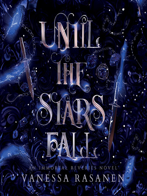 Title details for Until the Stars Fall by Vanessa Rasanen - Wait list